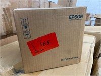 Epson TM-T88V thermal receipt printer new