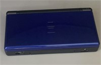 Nintendo DS Lite Blue -Working