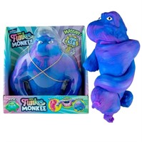 B254  ORB Funkee Monkee Jumbo Toy, 4.5 lbs.