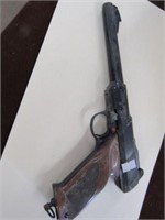 Daisy CO200 Gun needs TLC