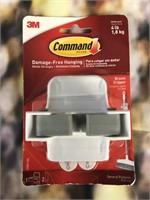 Command 3M 4 LB Damage Free Hanging Broom