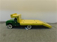 John Deere Custom Flatbed