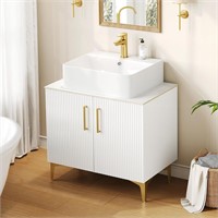 DWVO 30 Bathroom Vanity