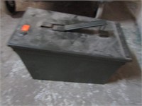 AMMO CAN