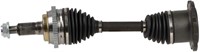 CARDONE 66-1050 CV AXLE ASSEMBLY