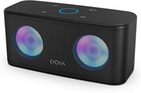 DOSS SoundBox Plus Portable Wireless Bluetooth Spe