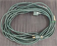 16Ga 50ft Extension Cord