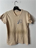 Vintage Maine Coast Marathon Nike Run Shirt