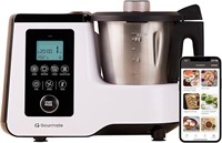 Smart All-in-1 Multi-cooker, 10+ Cooking Functions