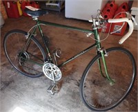 Schwinn Varsity Bicycle