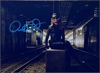 Autograph COA Batman Photo