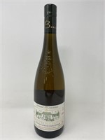2005 Quarts De Chaume White Wine.