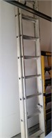 Werner 20' Extension Ladder