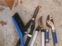 Garden Tools