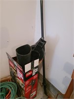 Toro Leaf Blower