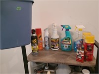 Household Supplies