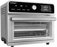 Cuisinart Airfryer Oven 0.6 cu.ft. CTOA-130PC3