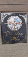 Pirateology Book