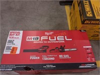 Milwaukee M18 2 tool combo kit