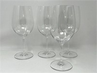 Reidel Premium Wine Glasses Drink Up