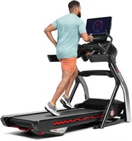 Bowflex Treadmill T22 Series
