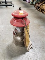 Vintage Coleman Lantern