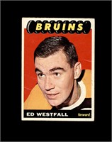 1965 Topps #37 Ed Westfall VG to VG-EX+