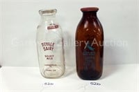 Case 9: (2) Milk Bottles-