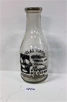 Case 9: Milk Bottle-