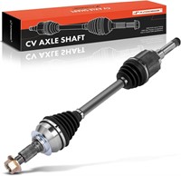 A-Premium CV Axle  Chevy Malibu  Front Left