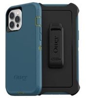 OTTERBOX DEFENDER SERIES FOR IPHONE 12 PRO MAX