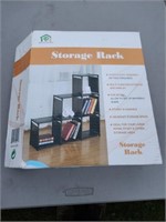 Make your life easier storage rack