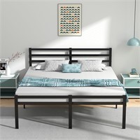 King Size Bed Frame