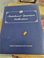 Stateholder Quarter Collection