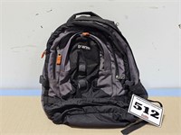 like new backpack - good for school student