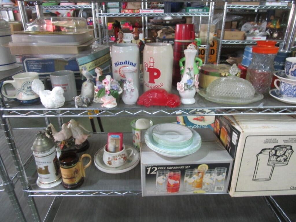 7/11/2024 - VINTAGE COLLECTIBLES & MORE ONLINE SALE