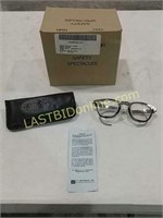 10 New Pair Safety Spectacles
