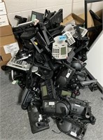 Assorted Office Phones