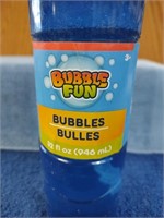 Bubble Fun - 32 oz -