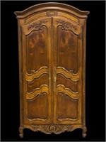 Henredon Villandry Armoire