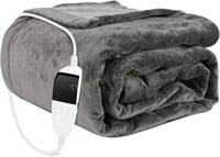 NewWay Electric Heated Blanket 150x120cm