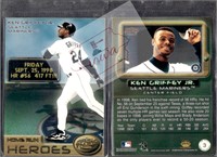 Ken Griffey Jr.