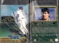 Jose Canseco