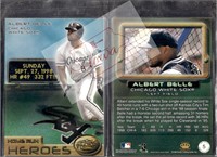 Albert Belle