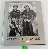 Mary Ellen Mark - American Odyssey Aperture 1999