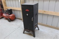 Great Outdoors smoker