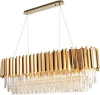 Crystal Lamp Chandelier Lighting