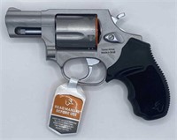 (JW) Taurus M605 .357 Mag Revolver