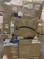 Amazon Wholesale Pallet (Untested/Unchecked Custom