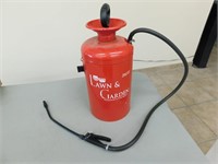 Chapin Metal Lawn Sprayer